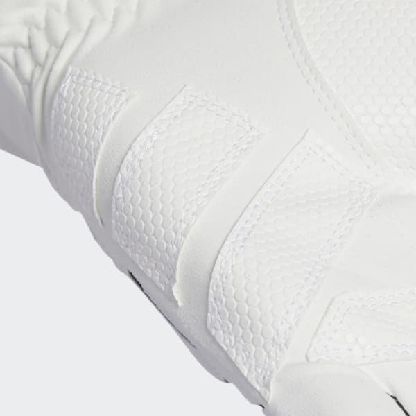 bílá Rukavice Non-Slip 22 Glove