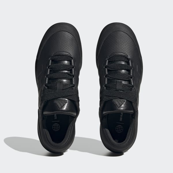 noir Chaussure Court Funk