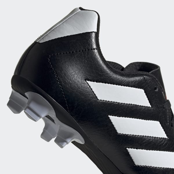 adidas Goletto VII Firm Ground Boots - Black | adidas Australia