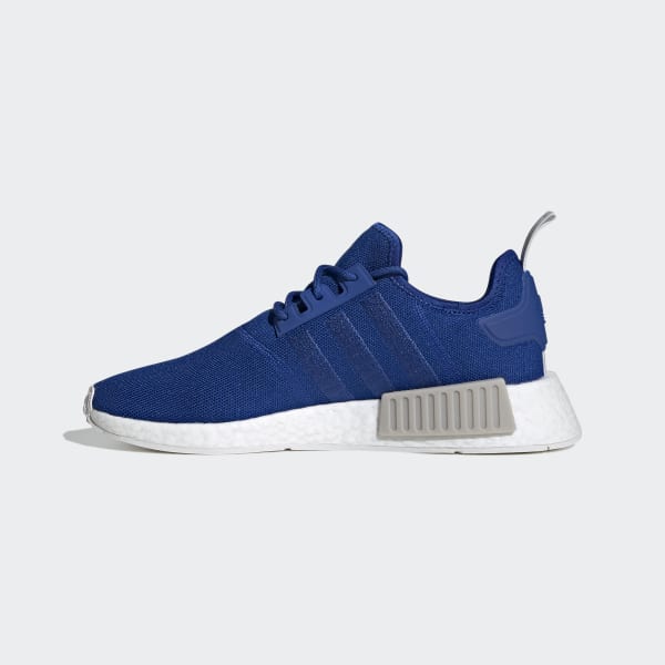 Adidas nmd deals azules karaoke