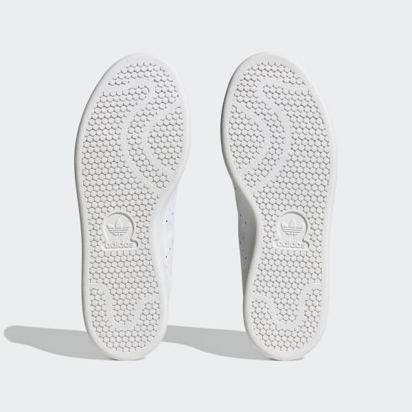 Weiss Stan Smith Schuh