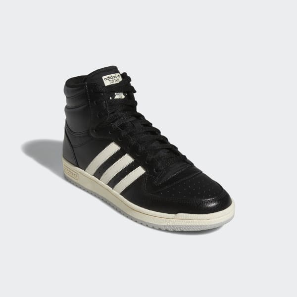 Tênis Top Ten RB Preto adidas adidas Brasil