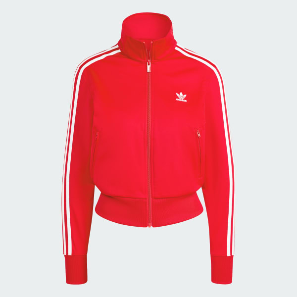 Firebird jacke adidas damen best sale