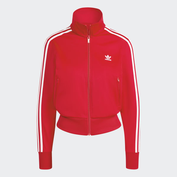 トップス archive adidas fire bird track jacket adidas Men's Lifestyle Adicolor Woven Firebird Track Top