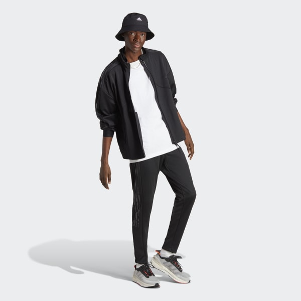 adidas Tiro Suit-Up Advanced Track Pants - Black | Men's Lifestyle 