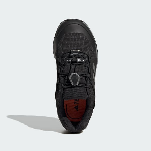 Svart Terrex GORE-TEX Vandringsskor