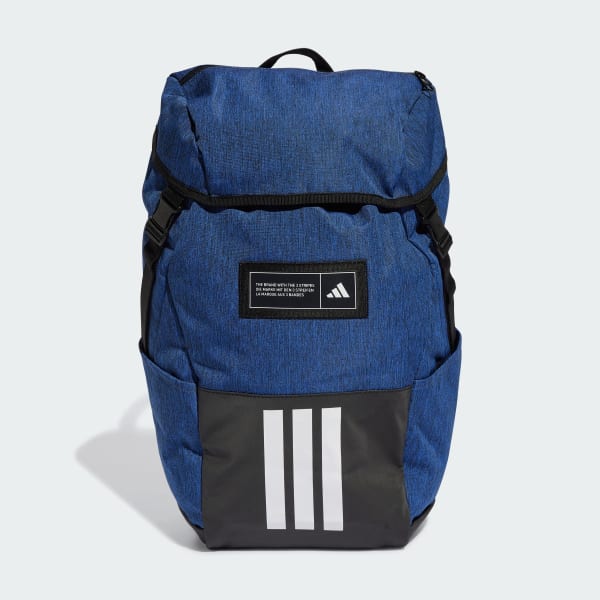 Bleu Sac à dos 4ATHLTS Camper