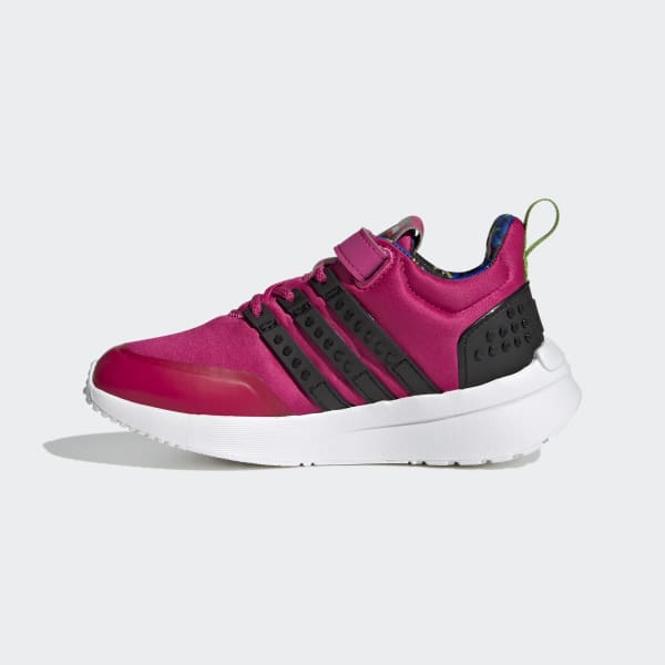 Bordeaux Scarpe adidas Racer TR x LEGO® LPE94