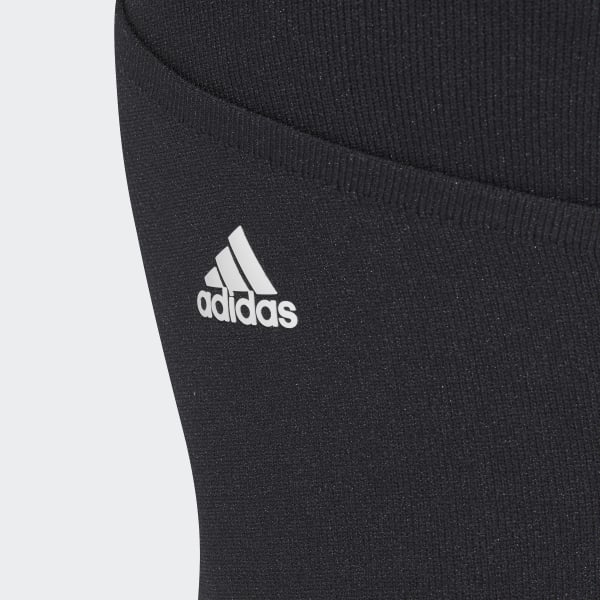 Czerń Condivo Neck Warmer