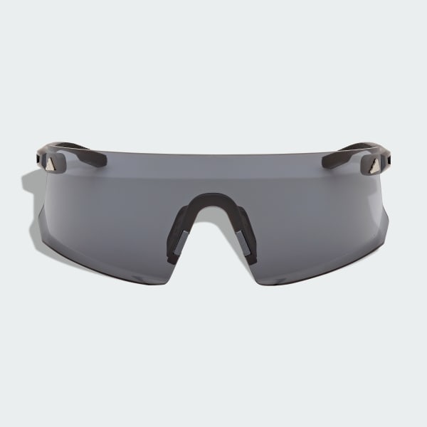 Negro Gafas de sol Sport adidas DUNAMIS