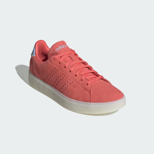 Rojo Zapatillas Advantage 2.0