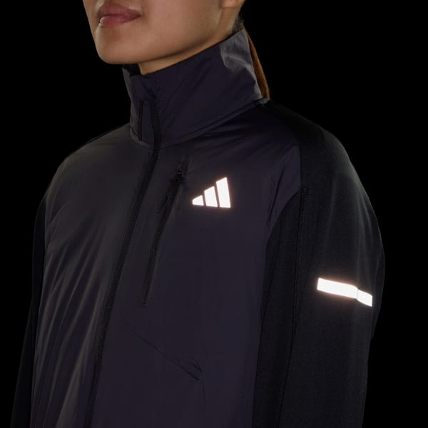 Adi365 Running CLIMAWARM Jacket