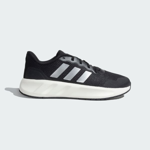 Black Vent-Fast Shoes