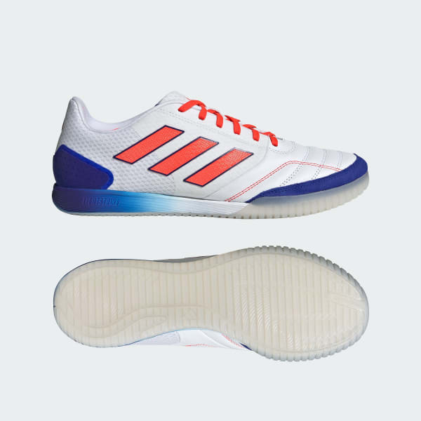 adidas Top Sala Competition Indoor Football Boots White adidas Malaysia