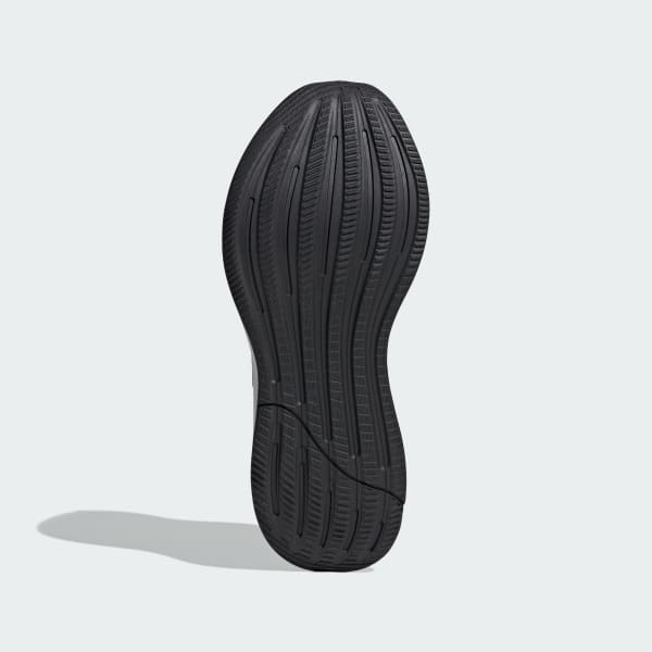 White Response Shoes