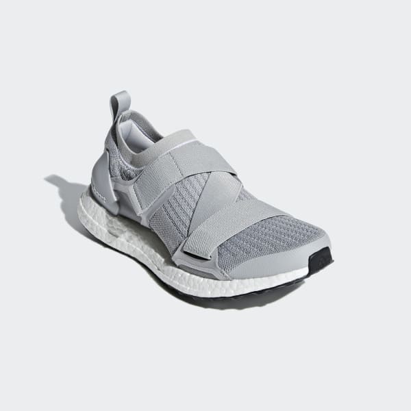 adidas Ultraboost X Shoes - Grey 
