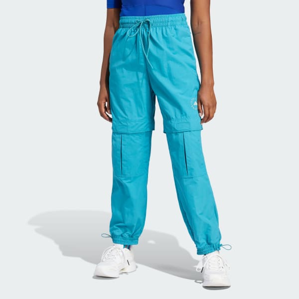 Adidas by stella mccartney joggers 2025