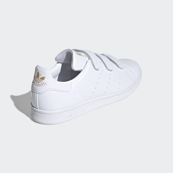 White Stan Smith Shoes GWD98