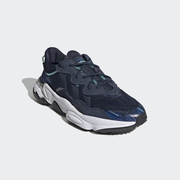 adidas ozweego navy