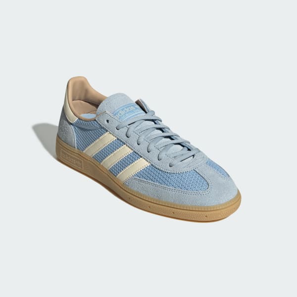 Blauw Handball Spezial