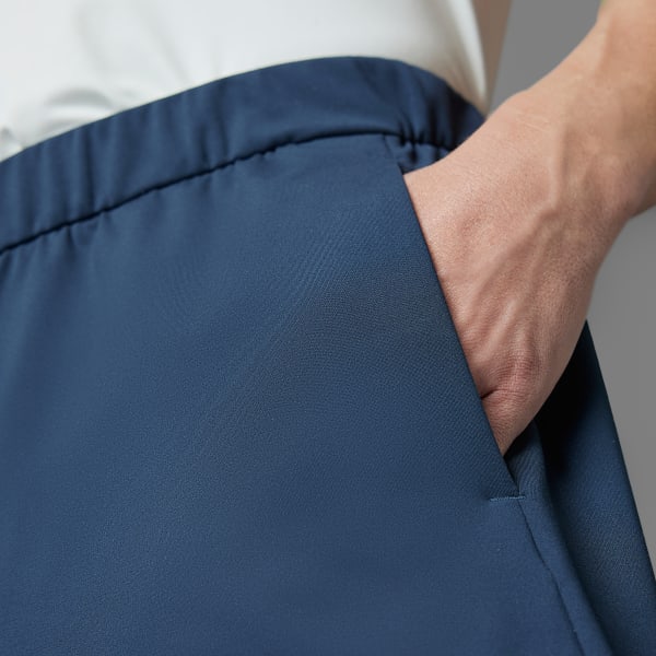 Adidas Puremotion Shorts Men Aurora Ink M M 7