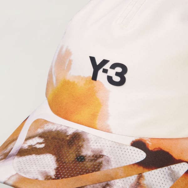 หลากสี หมวกไวเซอร์ Y-3