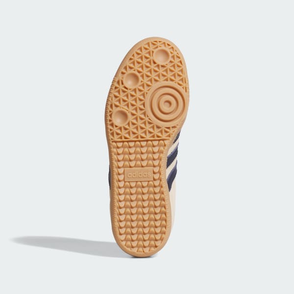Amarillo Zapatillas Samba OG