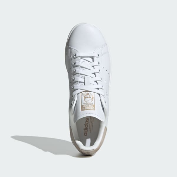 Adidas originals outlet stan smith zilver