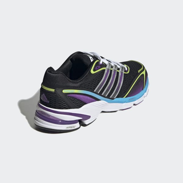 Zwart Supernova Cushion 7 Schoenen LKS71