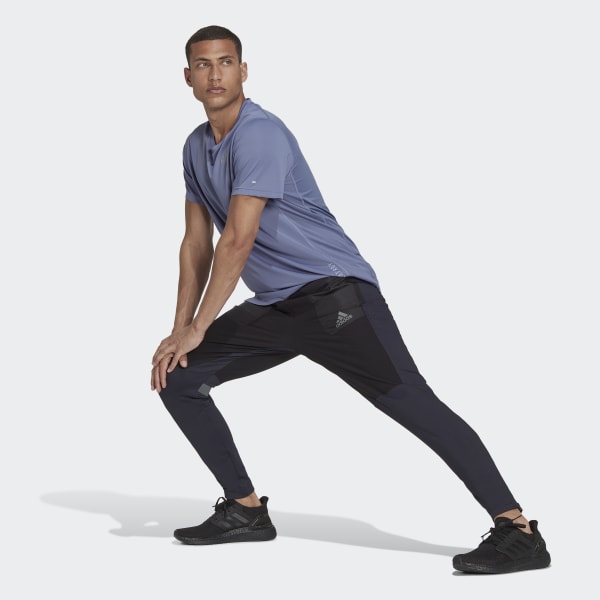 adidas COLD.RDY Running Pants - Black | men running | adidas US