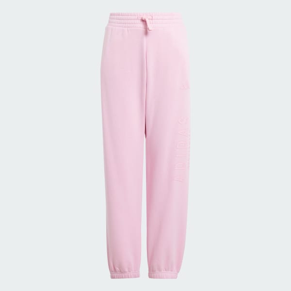 Pink J All Season GFX Pant