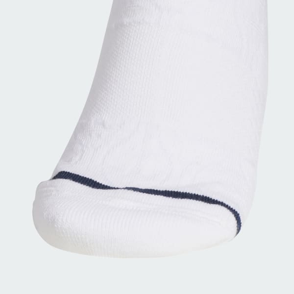 ブルー オリジナルス ニーハイソックス