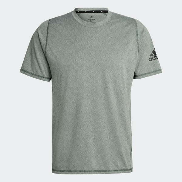 Green FreeLift Ultimate AEROREADY Designed 2 Move Sport Tee IYI89