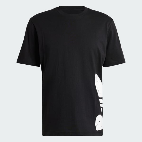 Black Training Supply Street Tee 2