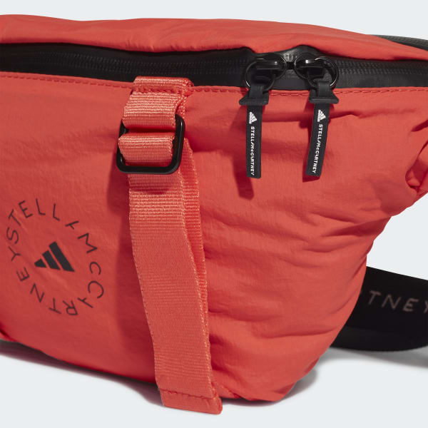 Πορτοκαλί adidas by Stella McCartney Convertible Bum Bag BZ840