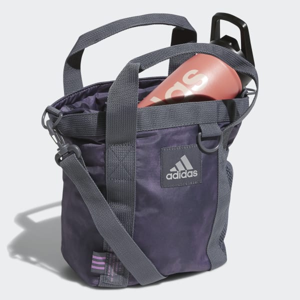 adidas Favorites Tote Bag - Purple | adidas India