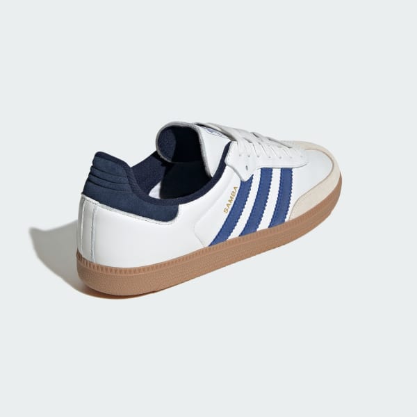 Adidas Samba OG Shoes WHERE TO BUY