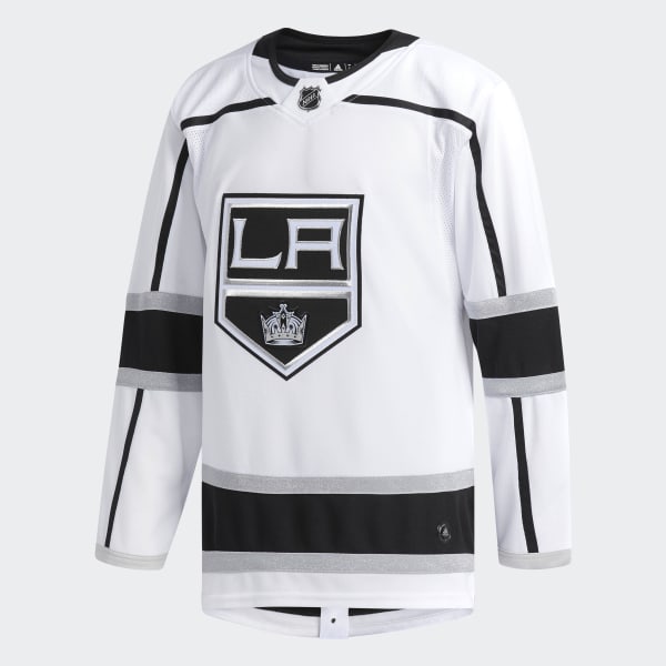 adidas Kings Away Authentic Pro Jersey - Multicolor