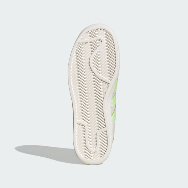 Plomo Zapatillas Superstar XLG