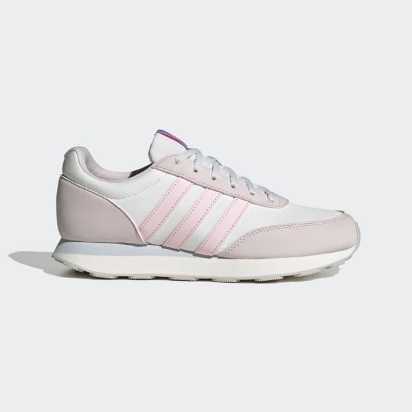 adidas Tenis Run 60s 3.0 Lifestyle Running Blanco | adidas Colombia