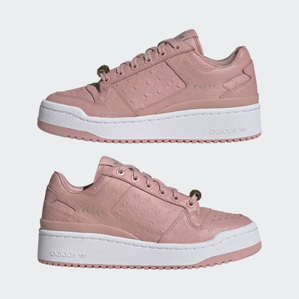 Roze Forum Bold Schoenen LUP16