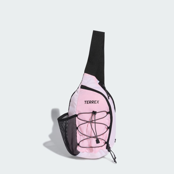 Pink Terrex Multi Sling Bag