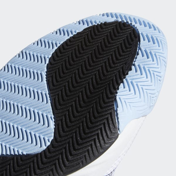 Adidas don issue 1 white online