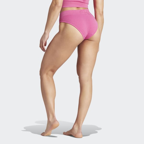 Pink online seamless hipster