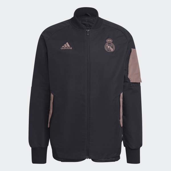 Chamarra de Viaje Real Madrid