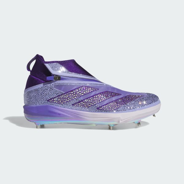 Adizero Impact+ with Swarovski® crystals