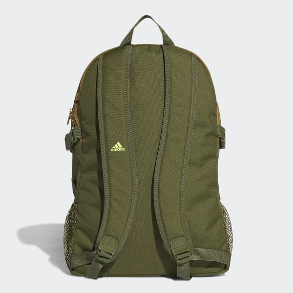 Adidas backpack on sale power ii gl164