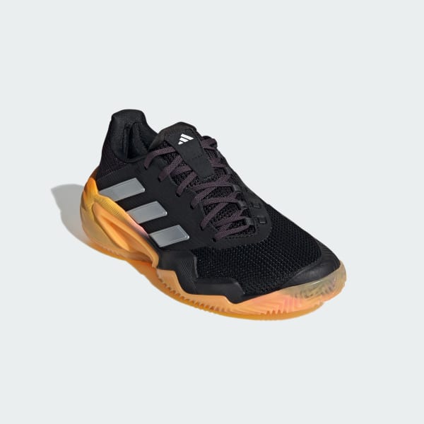 Morado Zapatillas Barricade 13 Arcilla para Tenis
