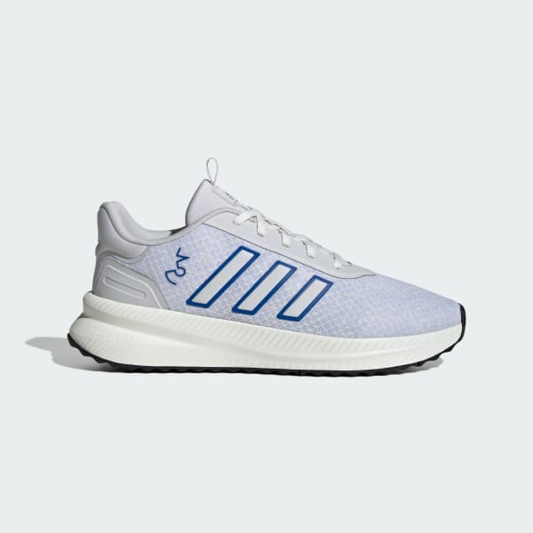 Blue X_PLRPATH Shoes