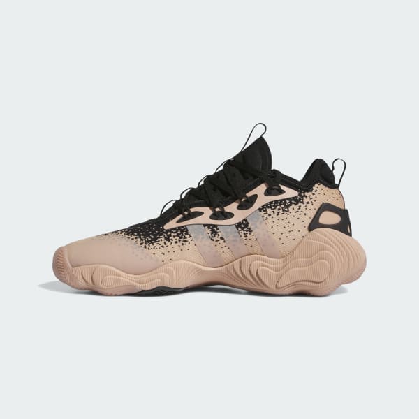 adidas Trae Young 3 Low Trainers Black adidas Ireland